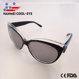 2018 Hot Style Polarized UV400 Custom Woman Sunglass