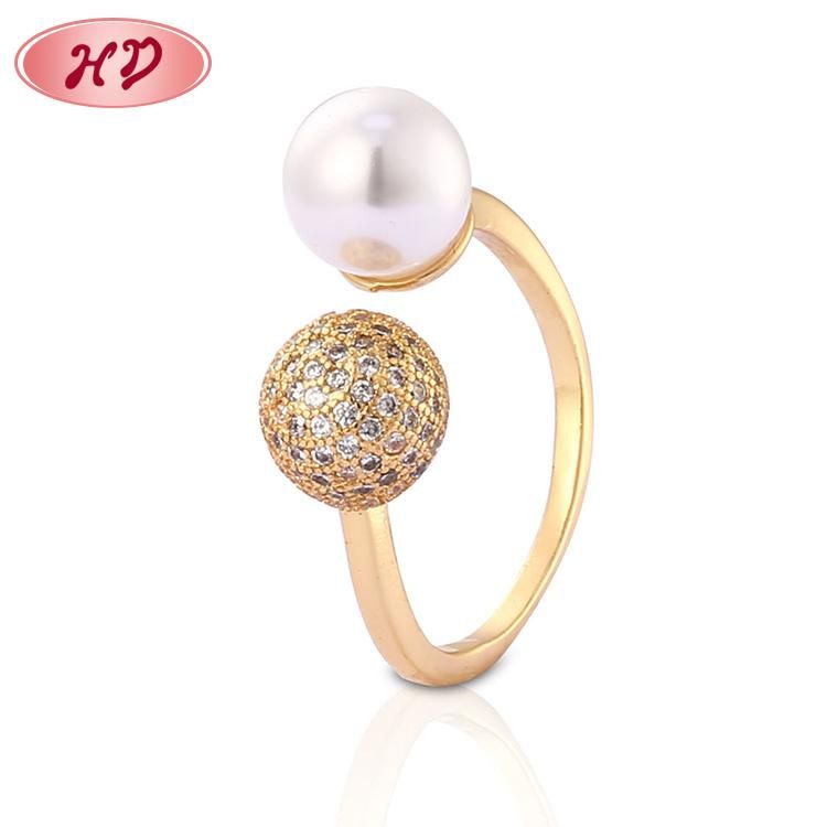 Stainless Steel Silver 18K Gold Plated Fashion Wedding Engagement Jewelry Design Man Finger Rings
