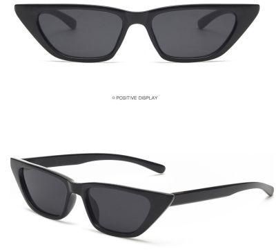 2019 Hot Selling Vintage Ready Made Sunglass