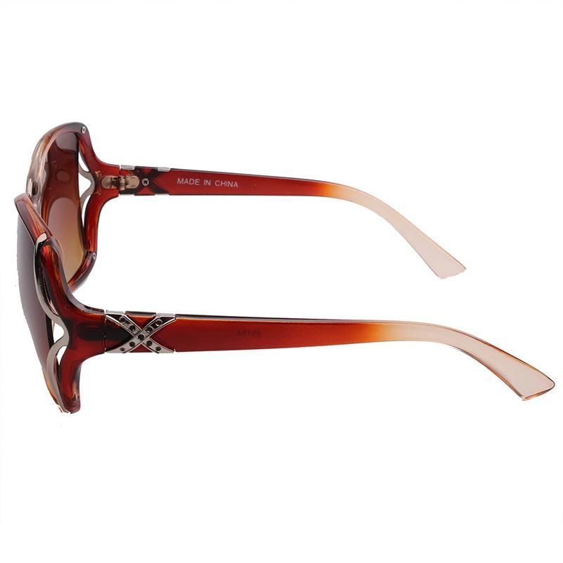 2020 Hot Selling Oversized Fashion Sunglasses for Women
