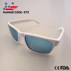 2018 New Coming UV400 Protection Plastic Women Fashion Sunglasses