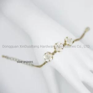 Shell Flowers Bracelet Fashion Jewelry Accessories
