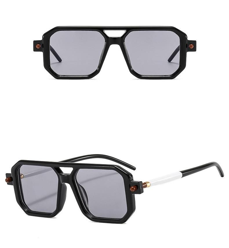 2022 Retro Literary Modern Sunglasses Manufacture