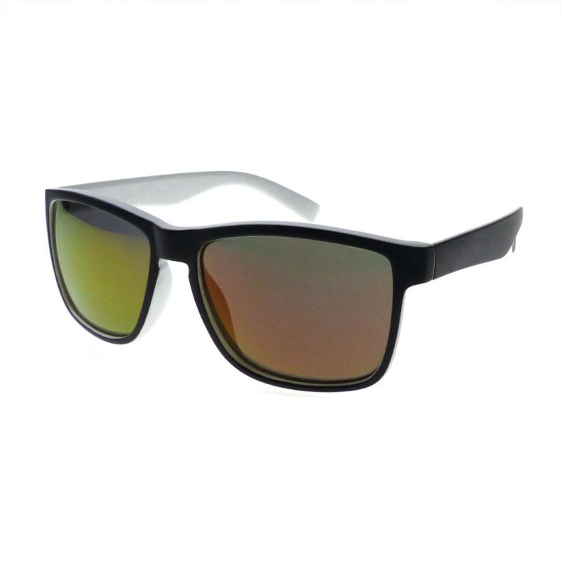 Custom Logo Luxury Unisex Life Style Sun Glasses Casual Travel Sunglasses