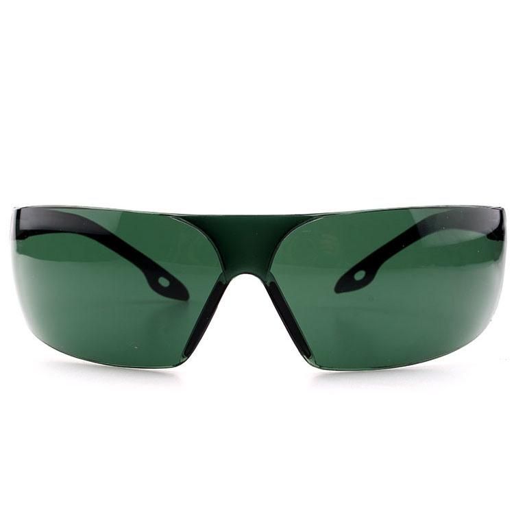 One Piece Lens Safety Sunglass