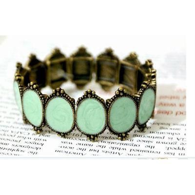 2020 New Style Lady Metal Bracelet