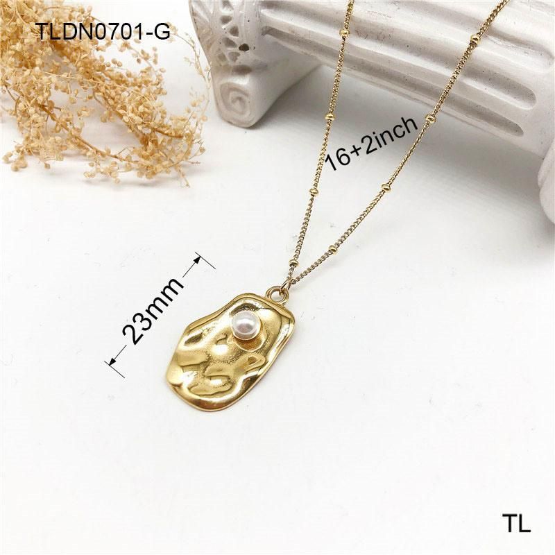 Manufacturer Custom High Quality Fashion jewellery New Arrivals Pendants for Necklace, Infinity Necklace, 24K Gold Necklace