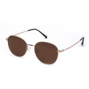 Advanced Technology Hot Sale Korean Style Fashionable Polarized Sunglasses