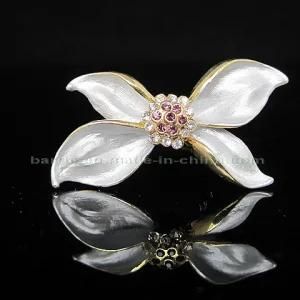 New Fashion Jewelry Brooch (BHX-1102)