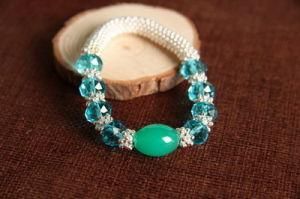 Quiet Beatiful Elegant Nice Bracelet