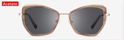 Acetate Sunglases 23