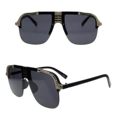 New Developed Pilot Style Fashion Sunglasses Unisex
