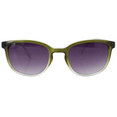 2020 Round Shape Fashion Sunglasses with Metal