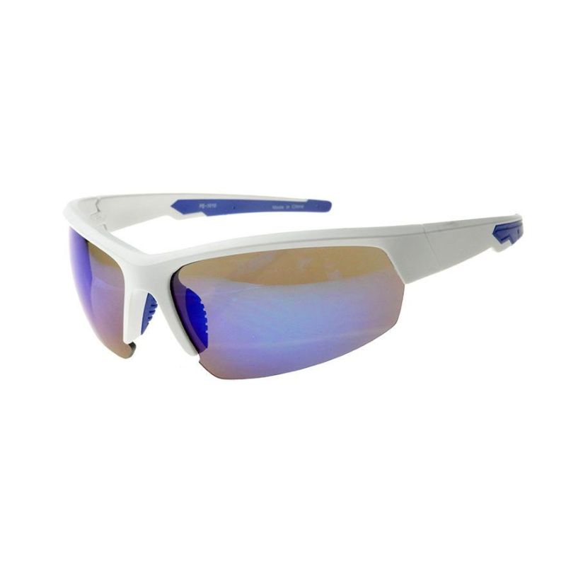 2021 Cool Half Frame Sports Sunglasses