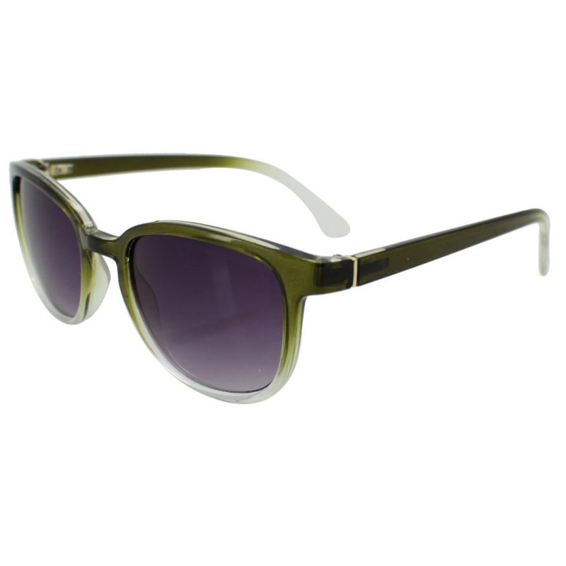 2020 Round Shape Fashion Sunglasses with Metal