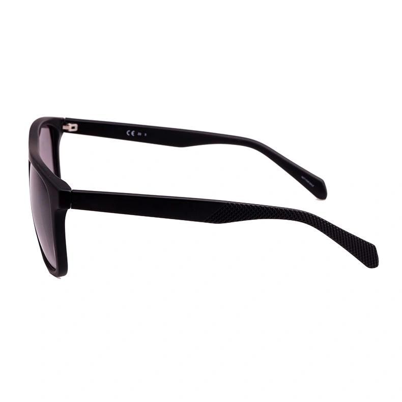 Double Bar Plastic No BPA UV400 Sunglass