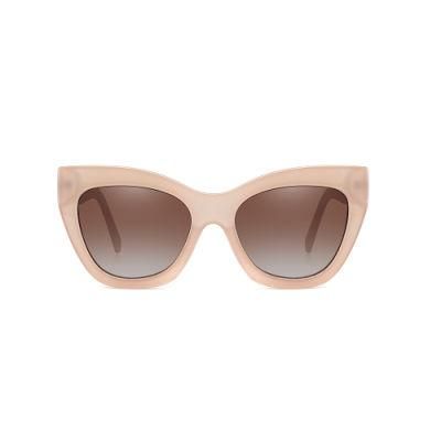 Fashion Vintage Sunglasses Men Clear Square Glasses New Arrival Wholesale Oversized Sunglasses for Women