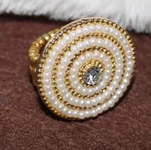 Fashion Jewelry Ring (R5092)