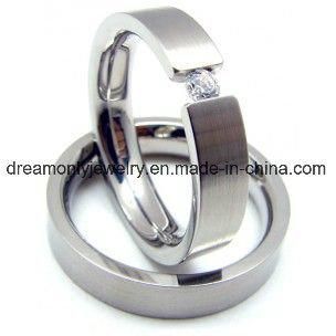 Sterling Silver Jewelry Ring