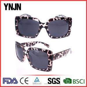 Ynjn New Promotional Oversize Big Frame Sunglasses (YJ-S72305)