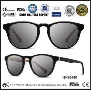 2015 Italian Brand Sunglasses, Designer Sunglasses with Polarized Lens
