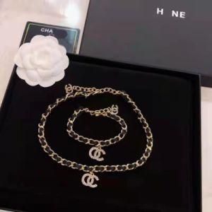 Hot Sales Fashion Accessories Charm Jewelry Designer Brand Luxury Bracelet