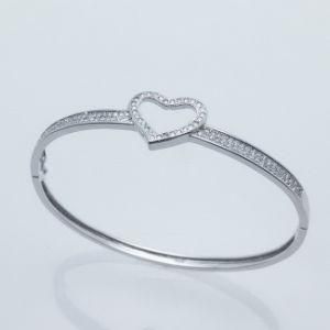 Latest Fashion 925 Silver Bangles.