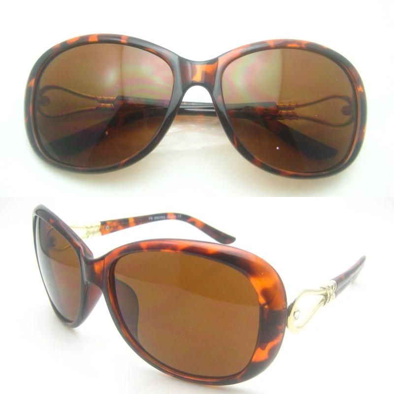 New Fashion Designed Man Acetate Sunglasses