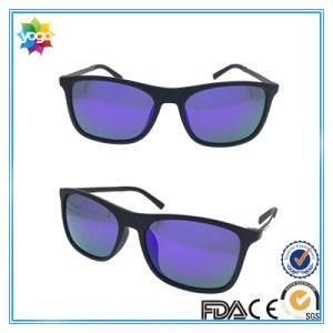Cheap Plastic Flag Sunglasses Fashion Decorative Party Sunglasses