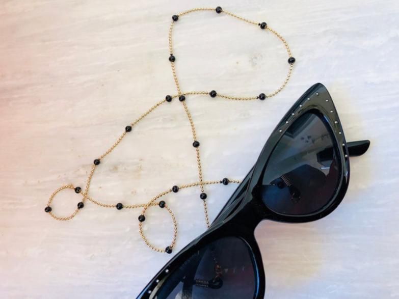 Fashion Eyewear Chain