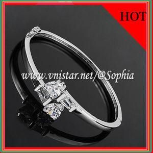 Silver Bangle