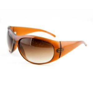 Promotion Quality Fashion Sports Designer Sunglasses with FDA (91013)