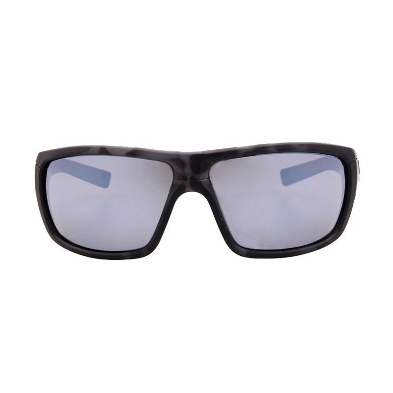 2017 Hot Selling Good Shape Wrapped Sports Sunglasses