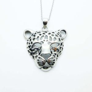 Fashion Necklace Stainless Steel Jewelry Pendant