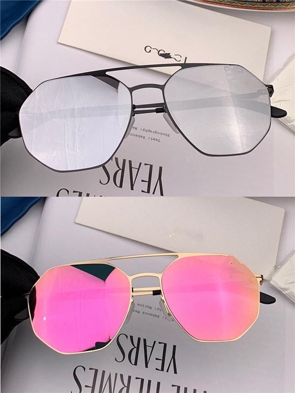 Luxury Branded Fashion Sunglasses