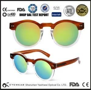 Acetate Quality Designer Fashion Sunglasses Shenzhen Factory Direct (OEM)