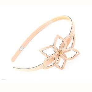 Hair Ornament Flower Hair Accessory for Girls Fashion Beauty