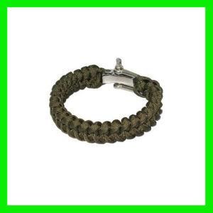 Army Survival Bracelet Product