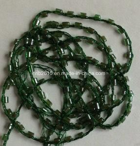 Glass Beads Strings/Glass Beads with Threads/Pearl Beads with Threads