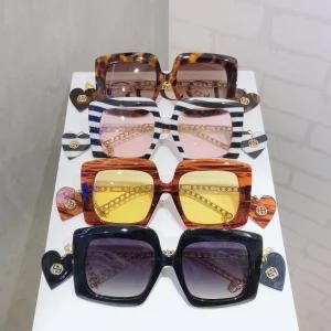 Brand Replicas Luxury Fashion Sunglasses 6