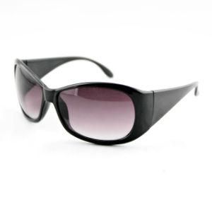 Fashion Sunglasses with FDA Certification (91018)