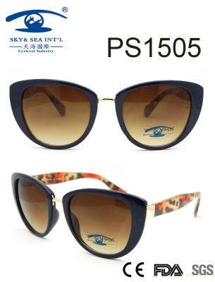 New Arrival High Quality PC Sunglasses (PS1505)