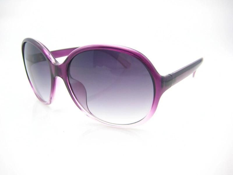 Fashion Brand Design Woman Sun Eyeglasses