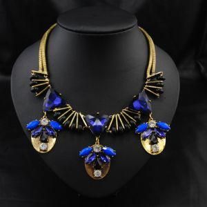 2017 Alloy Fashion Short Jewelry Necklace