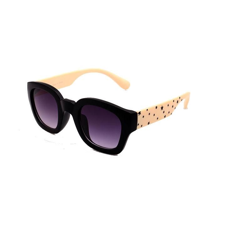 2018 Fashionable Factory Directly Kids Sunglasses