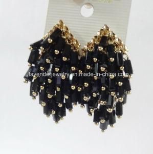 Jewelry Crystal Charm Earrings for Girls Jewelry Fashion