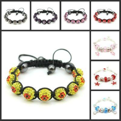 Newest OEM Design Children&prime; S Bracelet Jewelry