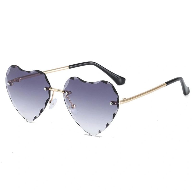 OEM New Novelty Fashion Designer Sunglass