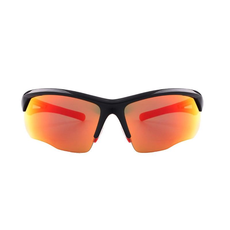 Colored High Quality Sport Sunglasses