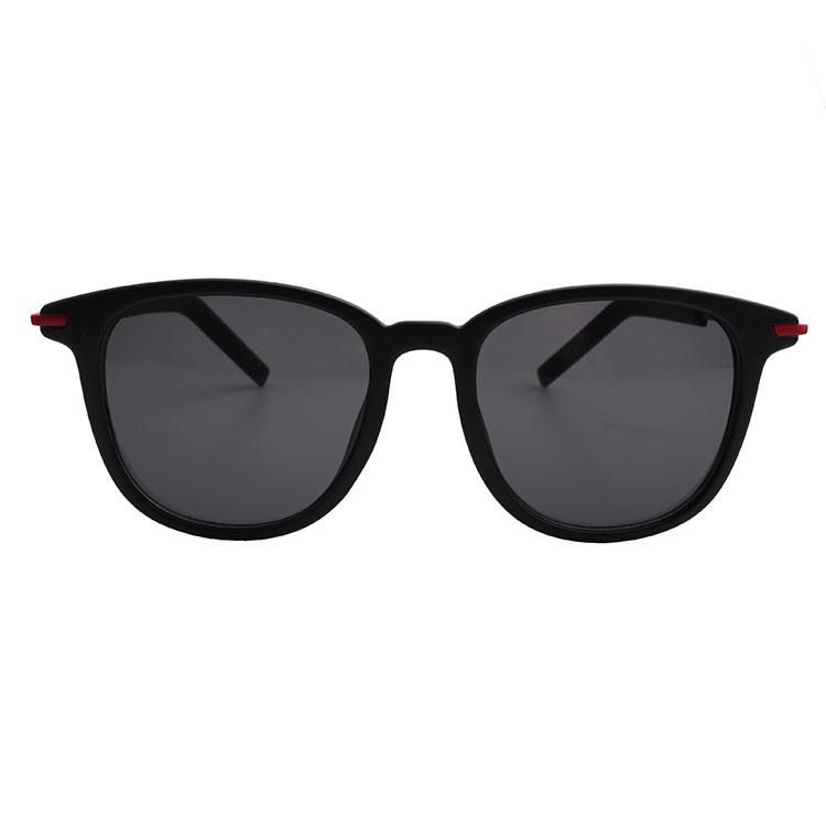 Contract Color Popular Style Eyes UV Sunglasses for Men